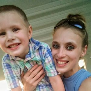 Meet your Posher, Colleen